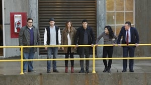 Ver Scorpion 2×12 Temporada 2 Capitulo 12 Español Latino