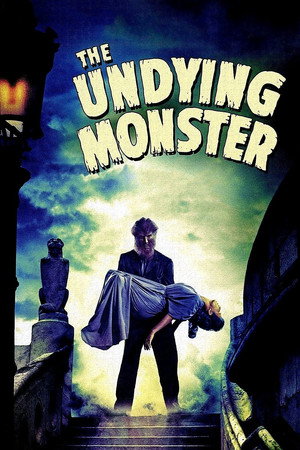 The Undying Monster