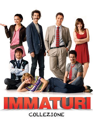 Immaturi
