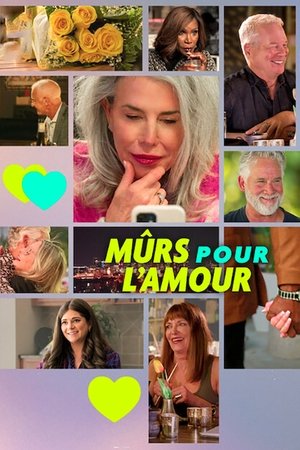 Mûrs pour l'amour movie poster
