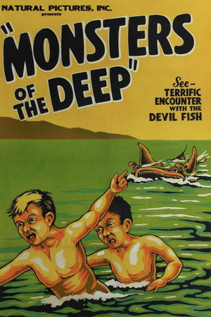 Monsters of the Deep 3