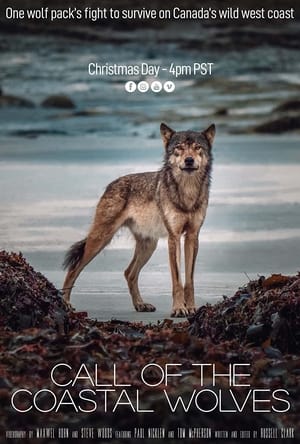 Image Call Of The Coastal Wolves