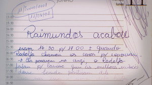 Andar na Pedra: A História do Raimundos: 1×4