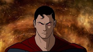 Justice League: Crisis on Infinite Earths Part Three