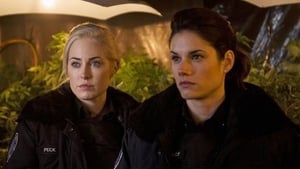 Rookie Blue Temporada 4 Capitulo 10