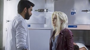 iZombie: 1×10