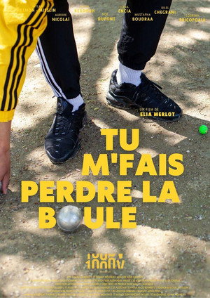Tu m'fais perdre la boule (2025)