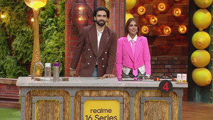 Laughter Chefs Unlimited Entertainment Kitchen Mein Adla-Badli!