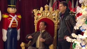 Brooklyn Nine-Nine: Lei e Desordem: 3×10