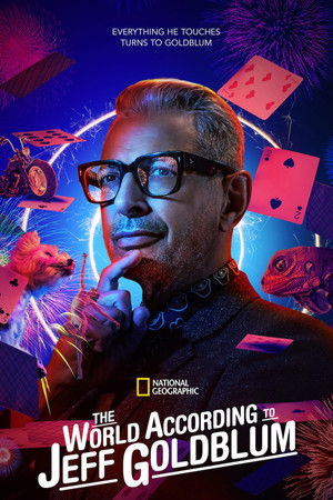 The World According to Jeff Goldblum: Staffel 2