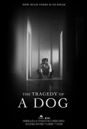 Poster The Tragedy of a Dog (2023)