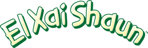 La oveja Shaun — Logos 5
