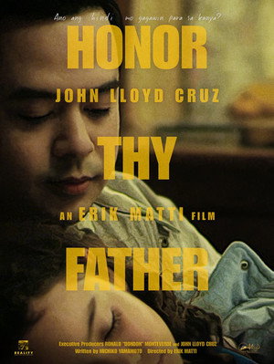 Honor Thy Father 10