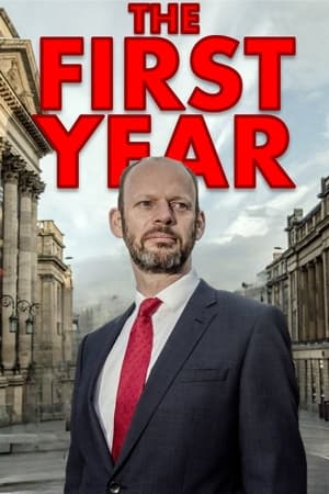 Poster The First Year (2021)