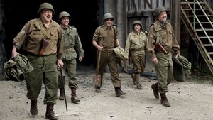 Monuments Men – Ungewöhnliche Helden