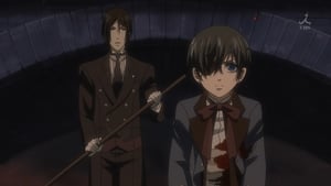 Kuroshitsuji: 1×24