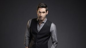 Lucifer Season 3 [COMPLETE]