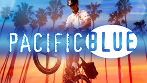Pacific Blue