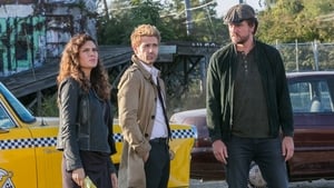 Constantine 1×10