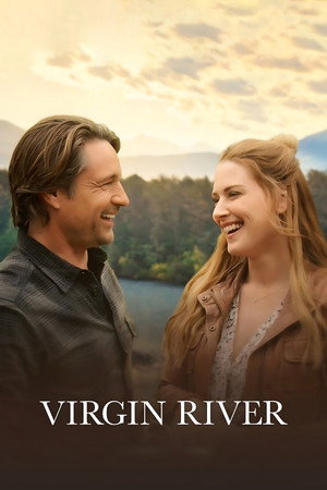 Постер сериала «Виргин Ривер (2019)» — (23 из 85)