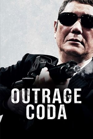 Poster Outrage Coda 2017