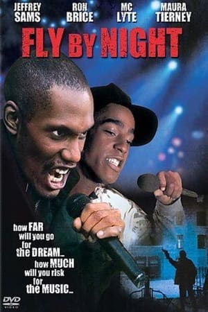 Poster Fly By Night (1993)