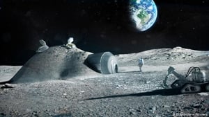 Mission : vivre sur la Lune