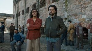 Kiss of the Spider Woman (2025)