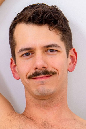 Jonah Wheeler portrait