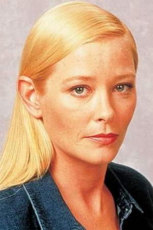 Pamela Gidley photo