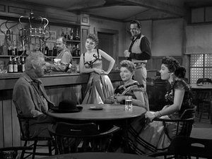 Gunsmoke: 1×22