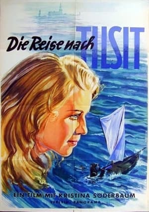 Image Die Reise nach Tilsit