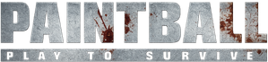 Paintball — Logos 2