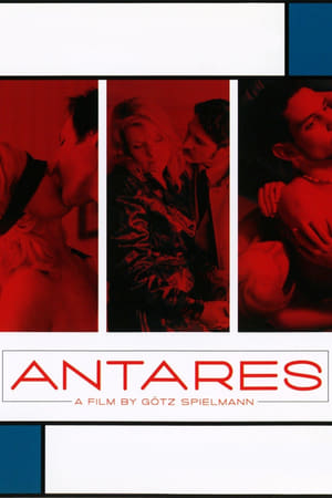 Poster Antares (2004)
