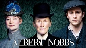 Albert Nobbs (2011)