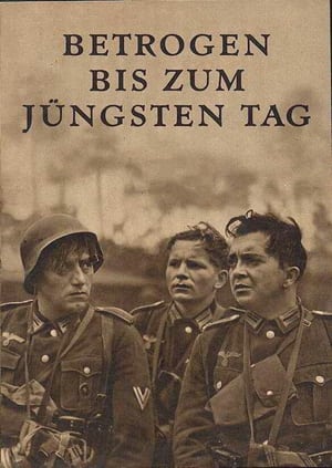 Image Betrogen bis zum jüngsten Tag