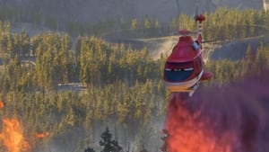 หนัง Planes: Fire & Rescue (2014) เพลนส์ ผจญเพลิงเหินเวหา