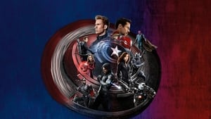 Captain America: Civil War English