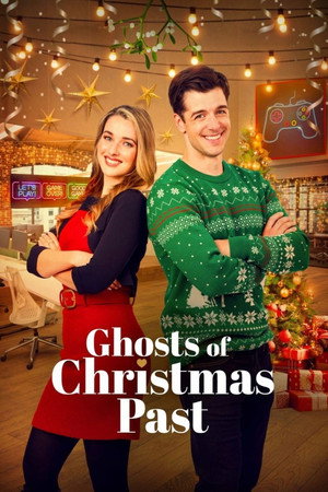 Ghosts of Christmas Past 22