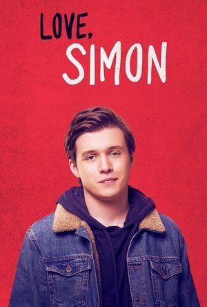 სიყვარულით, საიმონი Love, Simon