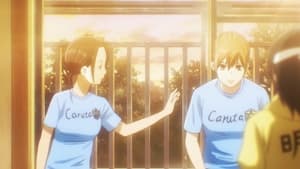 Chihayafuru: 2×12