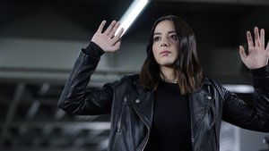 Os Agentes S.H.I.E.L.D.: 4×21