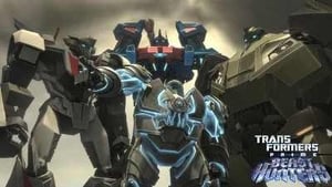 Transformers: Prime Season 3 Episode 6