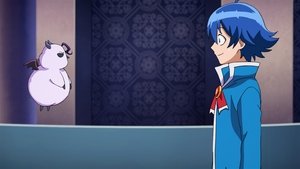 Welcome to Demon School! Iruma-kun Season 1 Episode 2