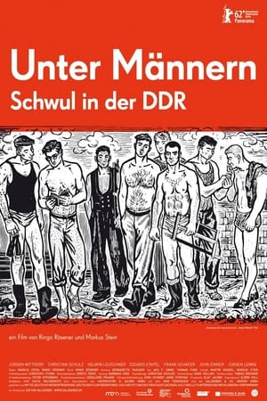 Poster Among Men: Gay in East Germany (2012)