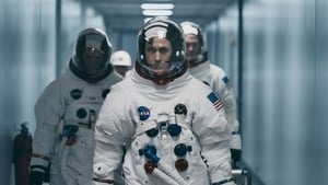 First Man (2018)