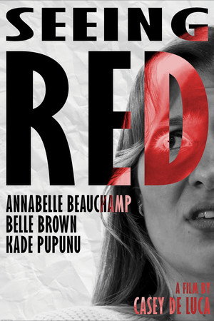 Seeing Red's Poster