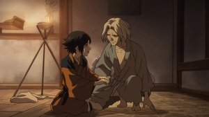 Dororo: 1×4