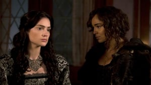 Salem: Stagione 2 x Episodio 1