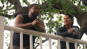 Shrinking 3 episodio 9